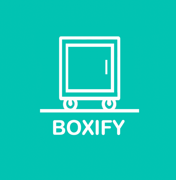 The Boxify