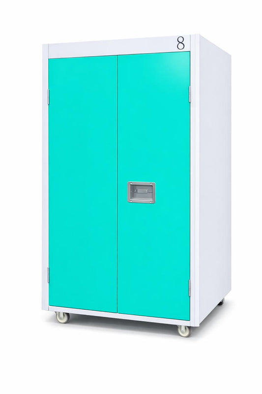 Boxify Mobile Locker Storage 移動儲物櫃